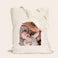 Tote bag personnalisé photo Tote bag personnalisé photo