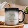 Caneca personalizada - Caneca mágica Caneca personalizada - Caneca mágica