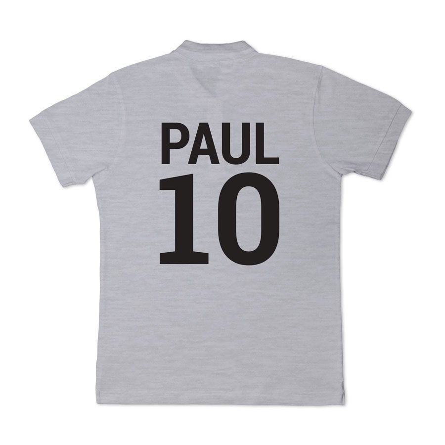 Polo shirt - Men Polo shirt - Men