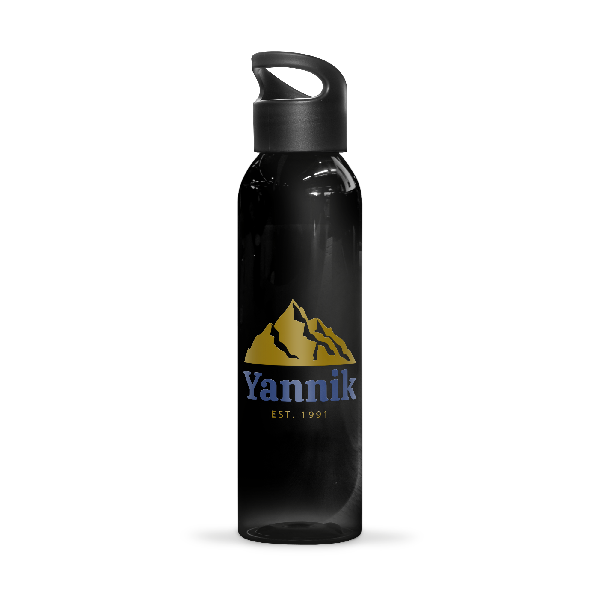 Trinkflasche bedrucken