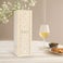 Caisse de vin personnalisée Caisse de vin personnalisée