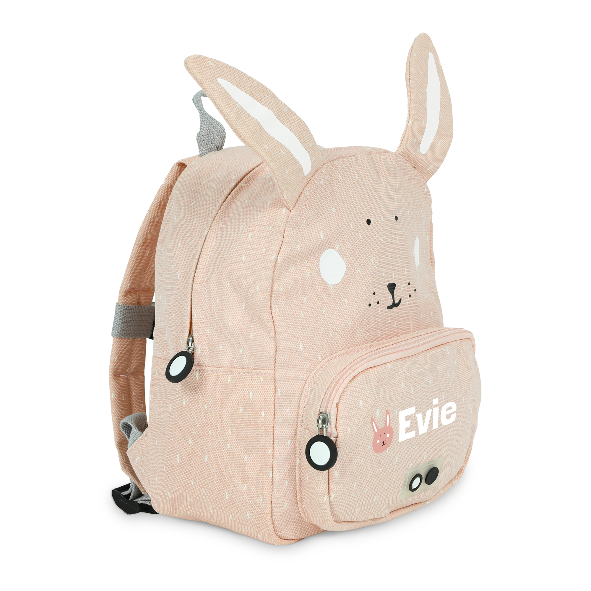 Mochila infantil personalizada - Trixie