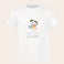 T-Shirt bedrucken - großer Bruder/große Schwester T-Shirt bedrucken - großer Bruder/große Schwester