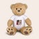 Personalised big teddy bear Personalised big teddy bear