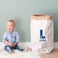 Papiersack Kinderzimmer personalisieren – 50 x 78 x 13 cm