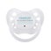Pacifier - Godfather - White