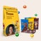 Personalisierte XL M&M's Geschenkbox - 6 Beutel (714 Gramm) Personalisierte XL M&M's Geschenkbox - 6 Beutel (714 Gramm)
