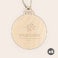 Enfeites de Natal em madeira - personalizadas Enfeites de Natal em madeira - personalizadas