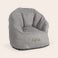 Kindersitzsack mit Namen besticken Kindersitzsack mit Namen besticken