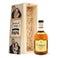 Whisky in bedrukte kist - Dalwhinnie 15 Years