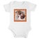 First Mother's Day Bodysuit