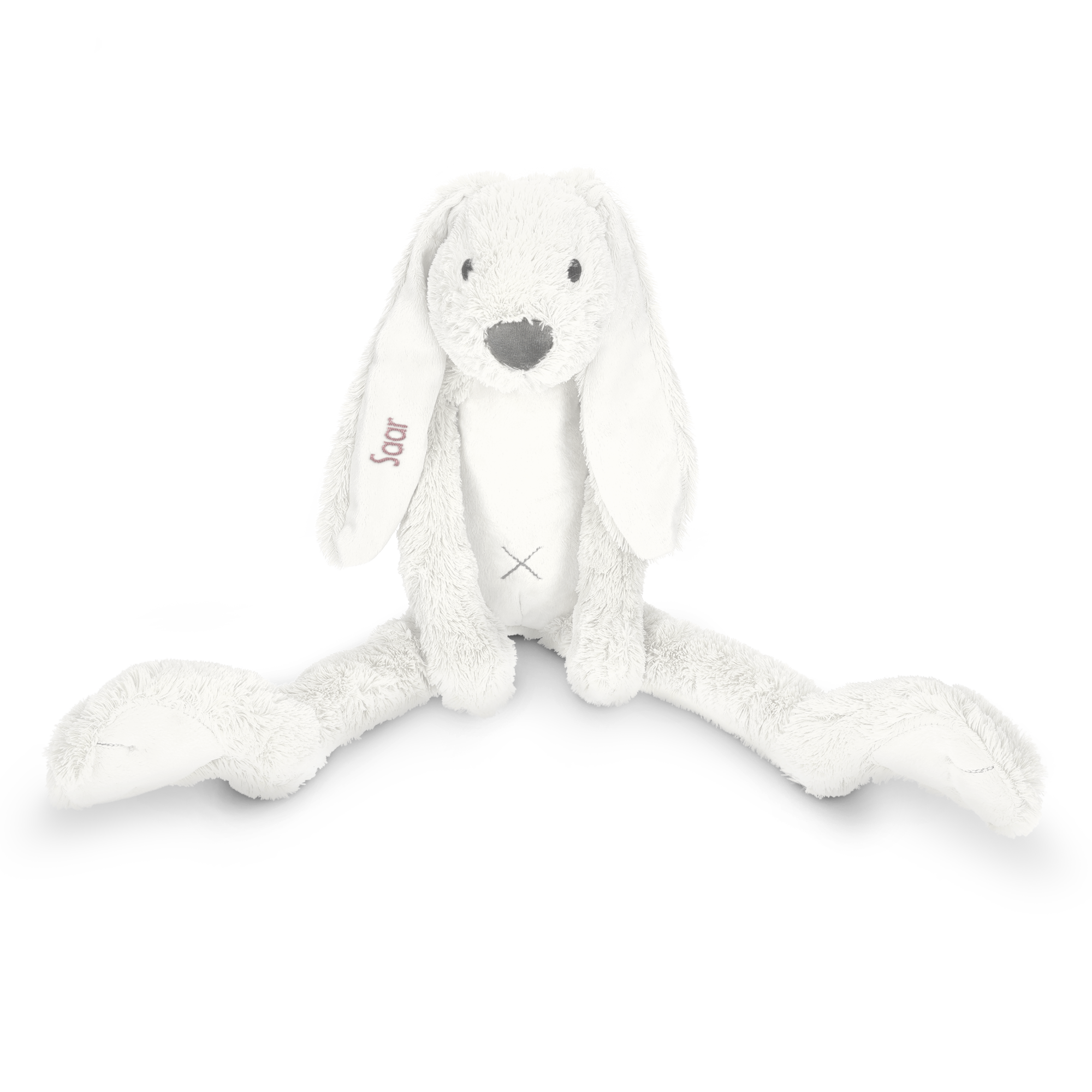 Happy horse konijn met naam