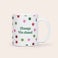 Mug Noël personnalisé Mug Noël personnalisé