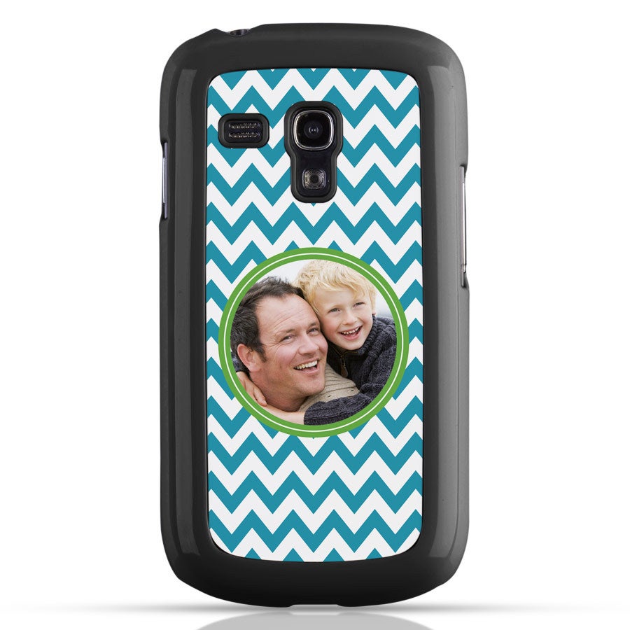 Handyhülle Für Samsung Galaxy S3 Mini Selbst Gestalten