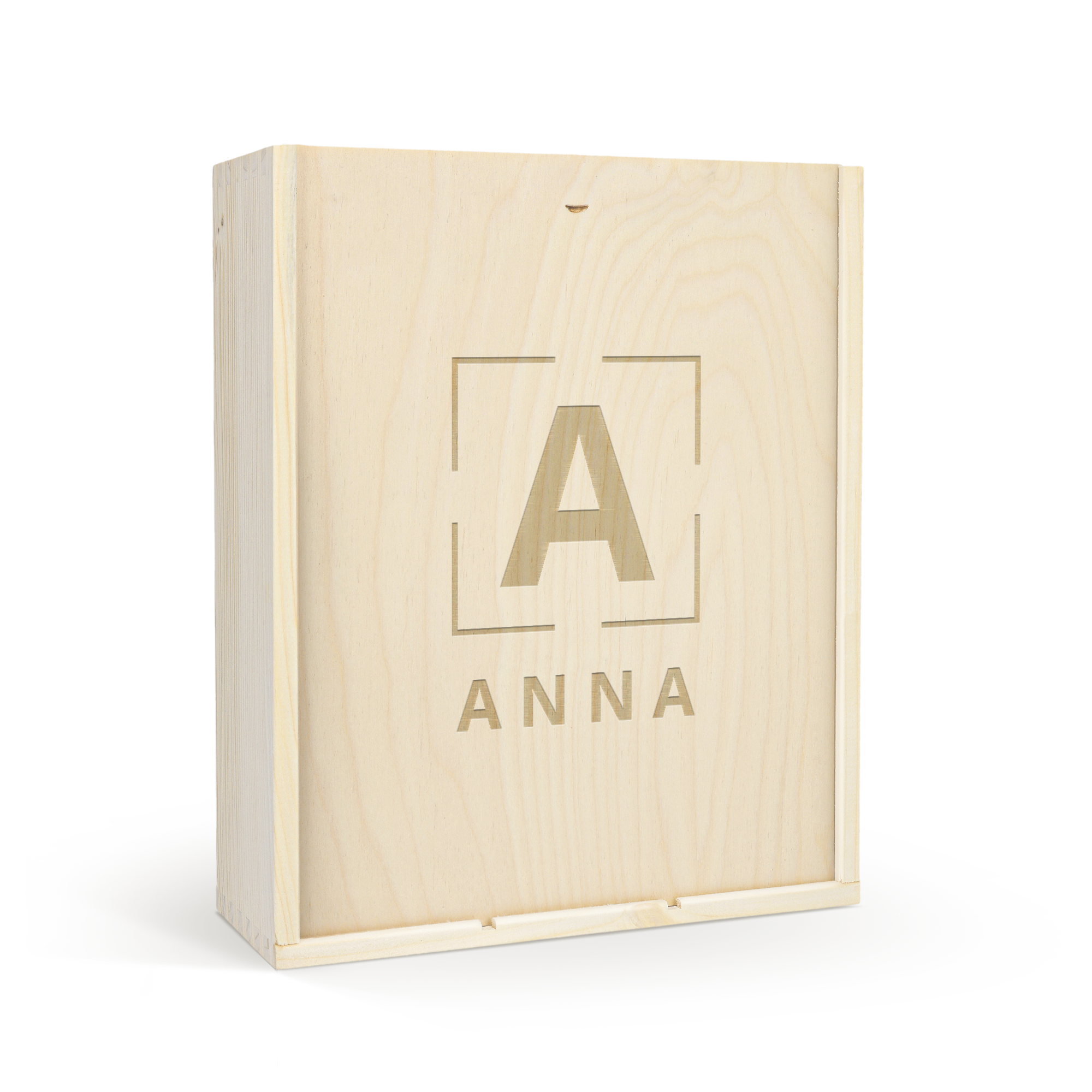 Personalised Wine Gift Set - Oude Kaap