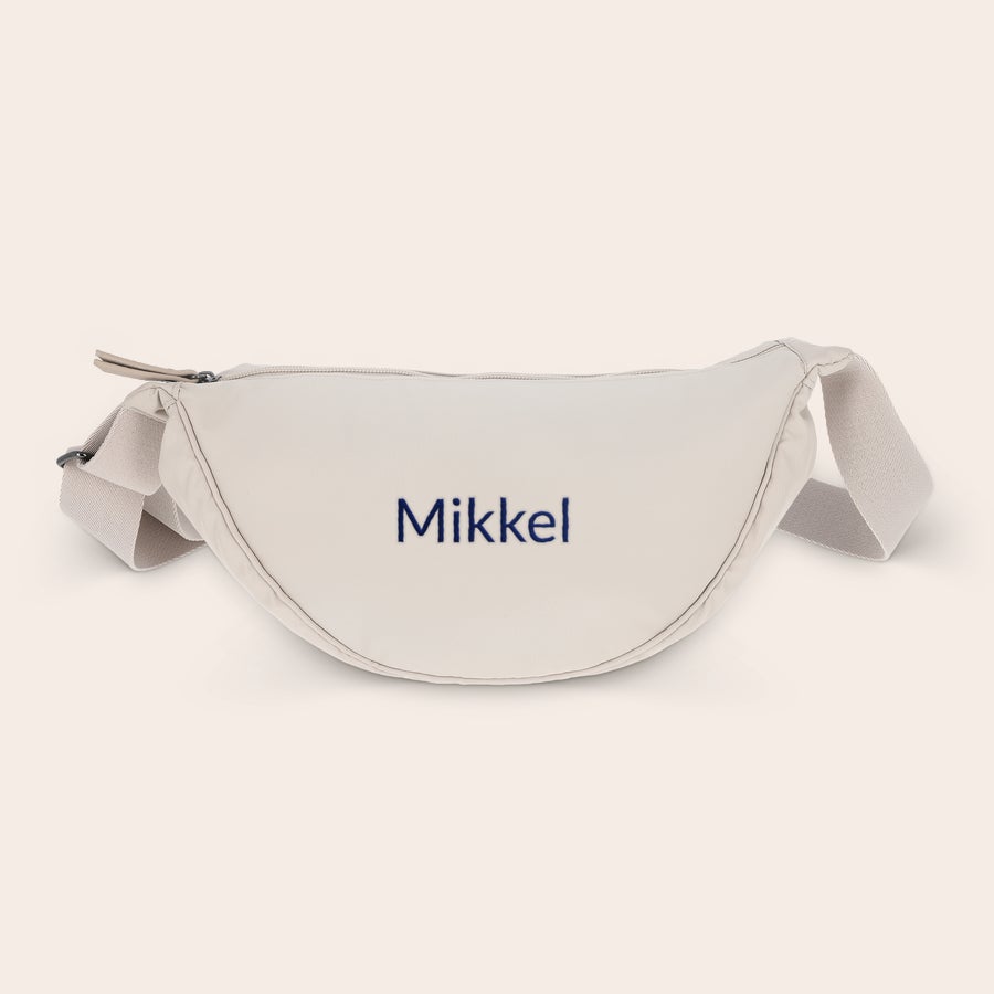 Personlig puffer taske Personlig puffer taske