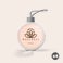Personalised Christmas Baubles Personalised Christmas Baubles