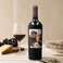 Personlig vinflaska Salentein Merlot Personlig vinflaska Salentein Merlot