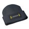 Custom beanie - Grey
