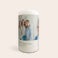 Personalised candle - Christmas Advent Candle Personalised candle - Christmas Advent Candle
