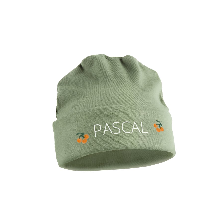 Bonnet naissance Bonnet naissance