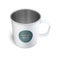 Personalised Mug - Stainless steel