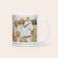 Personalised Mug - White Personalised Mug - White