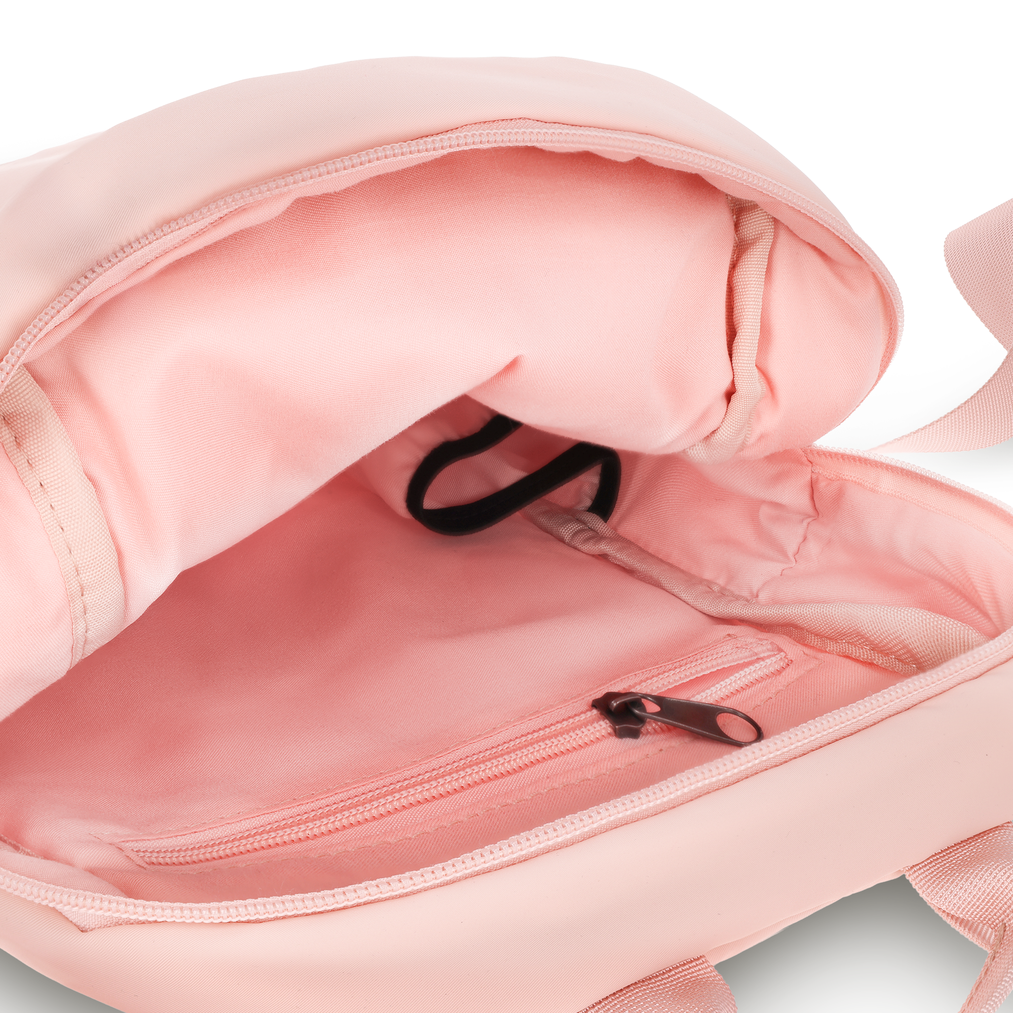 Personalisierter Puffer Rucksack für Kinder