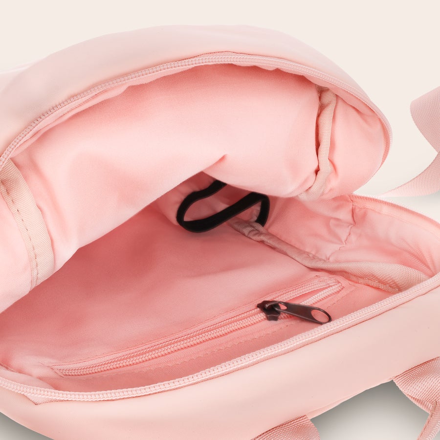 Rucsac mini puffer pentru copii Rucsac mini puffer pentru copii