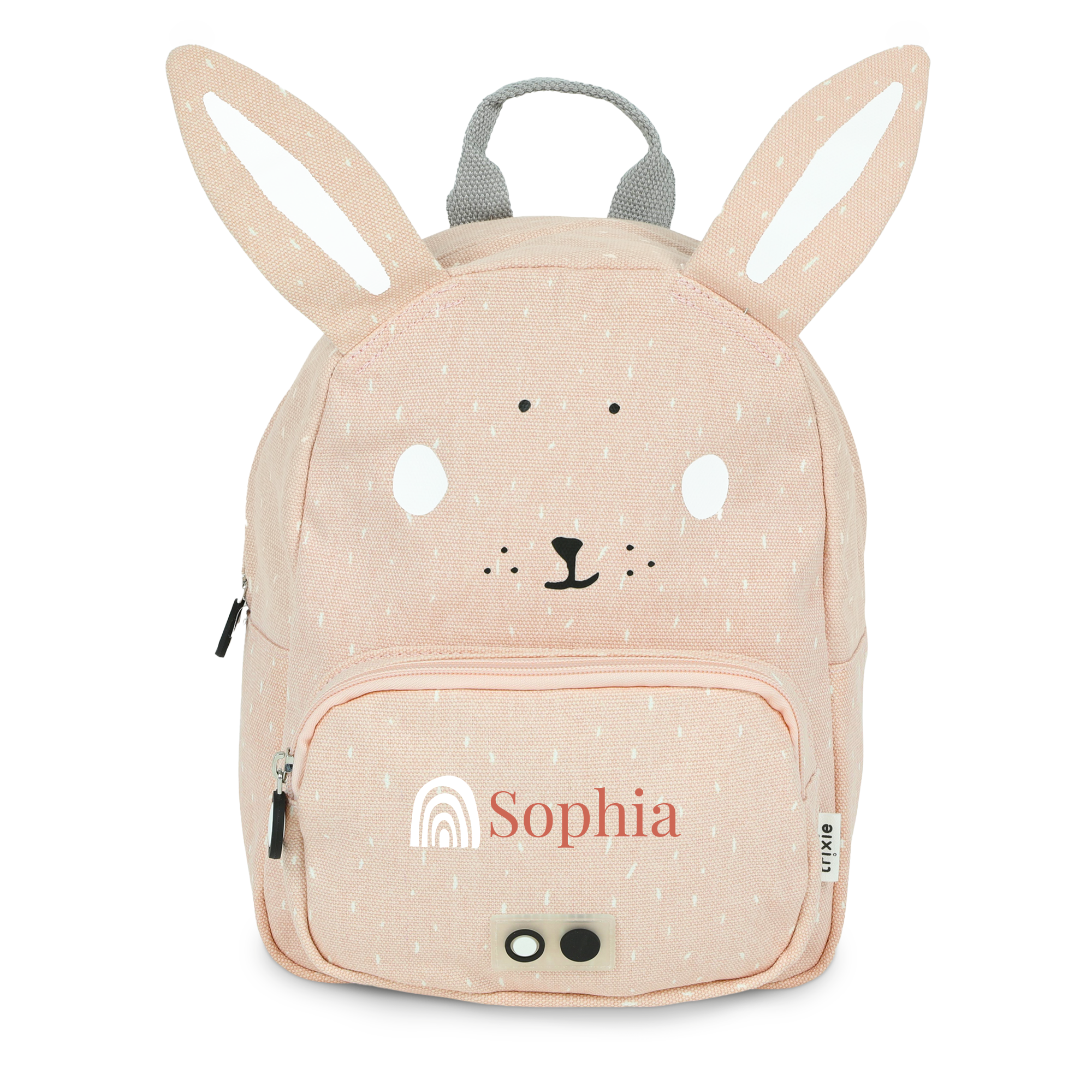 Mochila Infantil Personalizada - Trixie