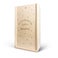 Coffret vin personnalisé - Oude kaap