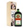 Jagermeister in personalised case
