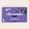 Personalisierte Milka Choco Brownie Personalisierte Milka Choco Brownie