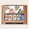 Coffret bières étiquettes personnalisées Coffret bières étiquettes personnalisées