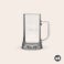 Glass Tankard Glass Tankard
