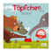 Kinderbuch - Das Töpfchen von... - Hardcover