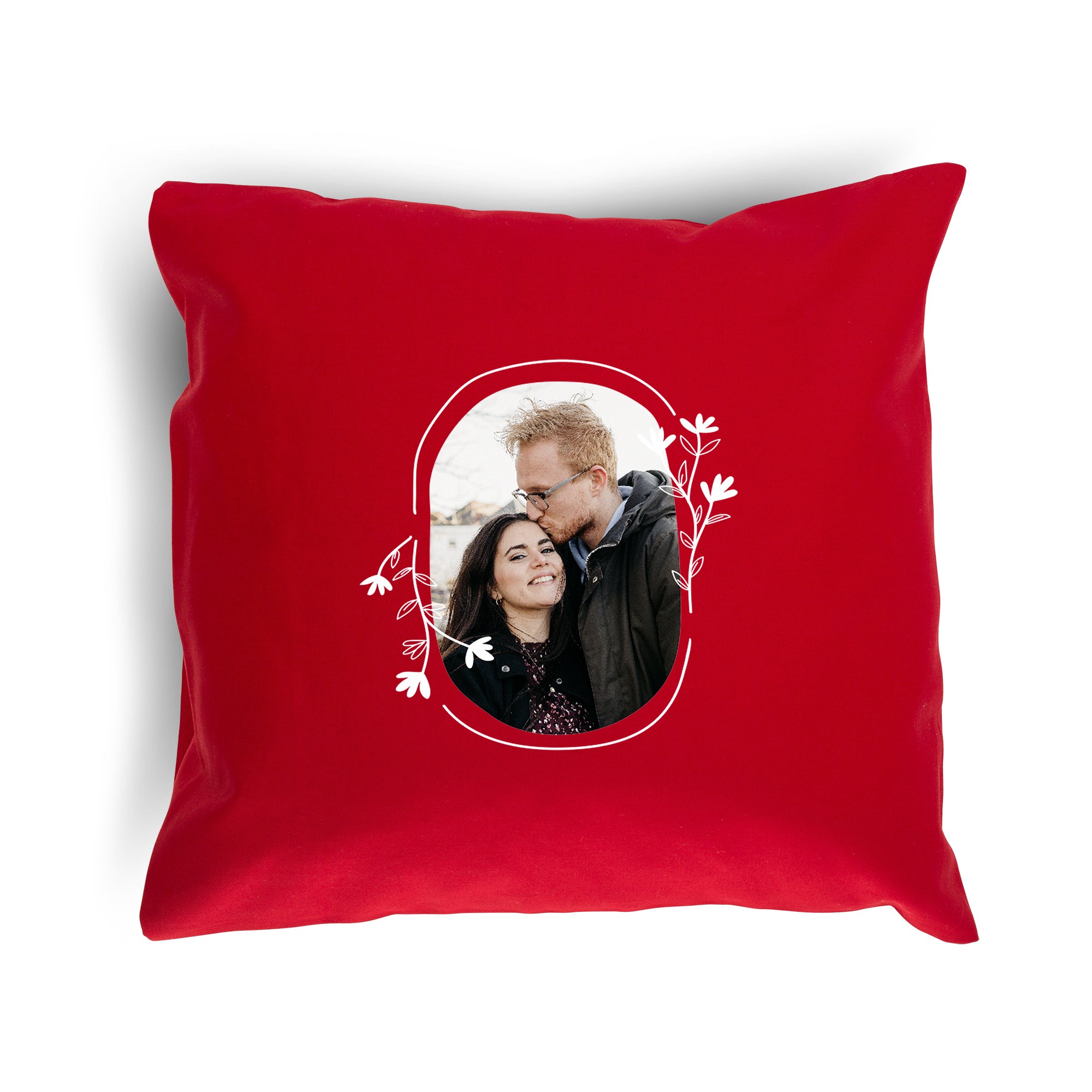 cheap personalised pillow