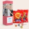 Chupa Chups pakket personaliseren Chupa Chups pakket personaliseren