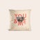 Coussin personnalisé photo Coussin personnalisé photo