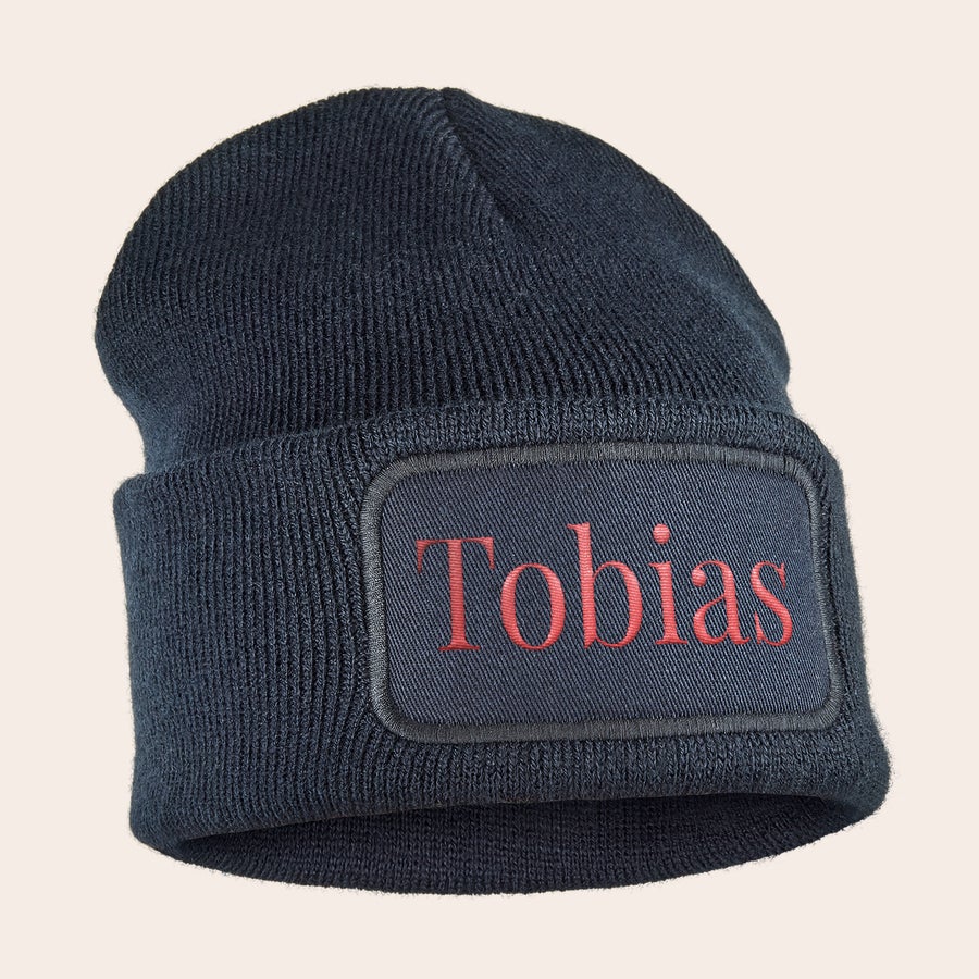Vezen klobuk Vezen klobuk