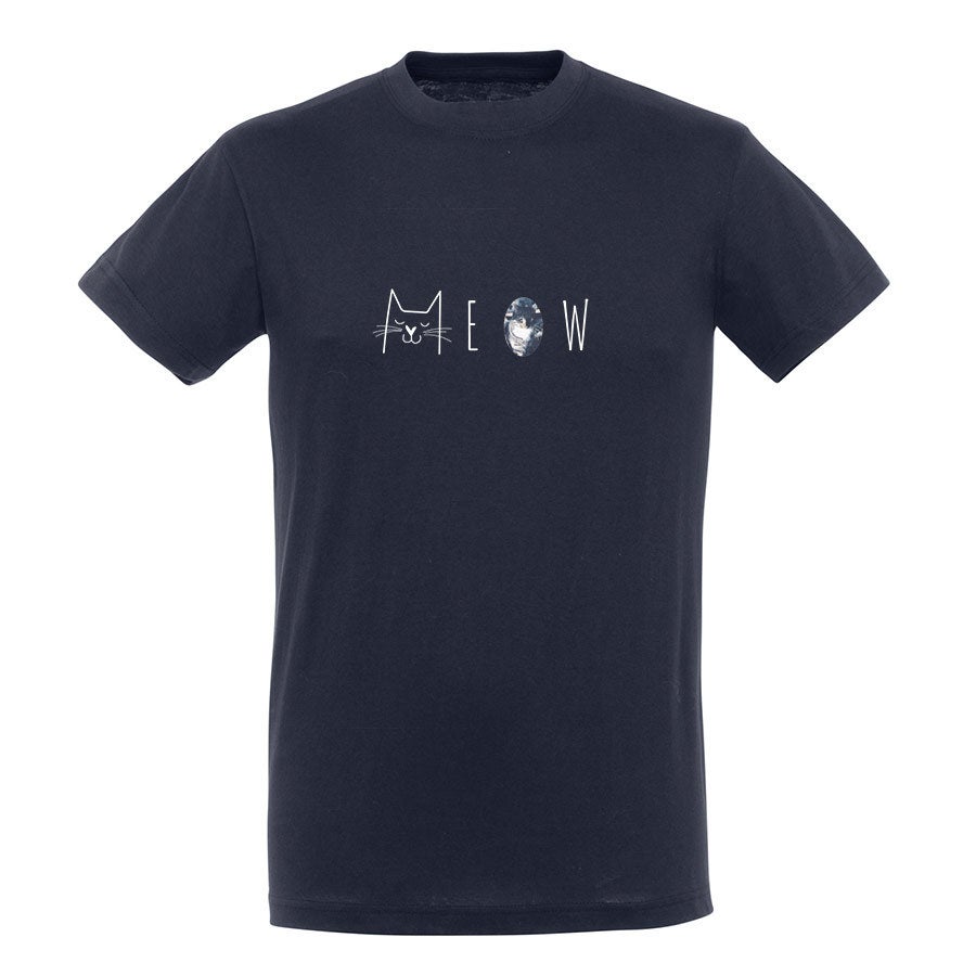 T-Shirt  Herren