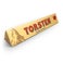 Personalisierte Riesen Toblerone - Liebe (4,5kg)