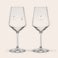 Verre à vin rouge personnalisé Verre à vin rouge personnalisé