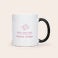Zaubertasse mit Foto Zaubertasse mit Foto