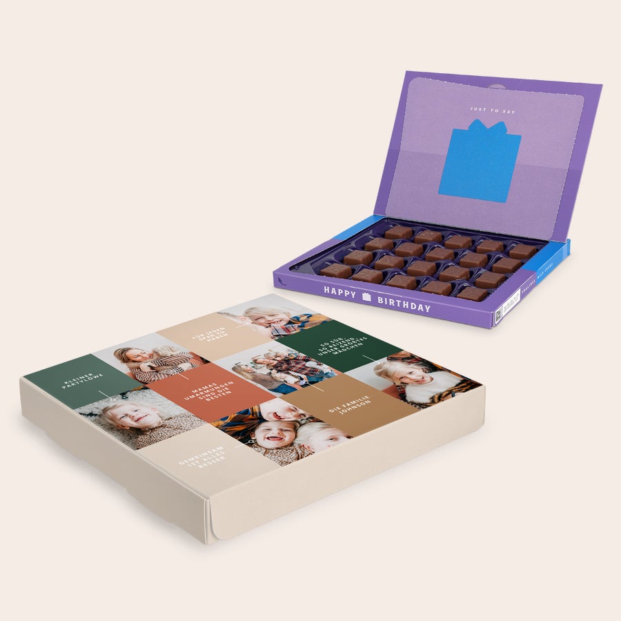 Milka Vatertag Milka Vatertag