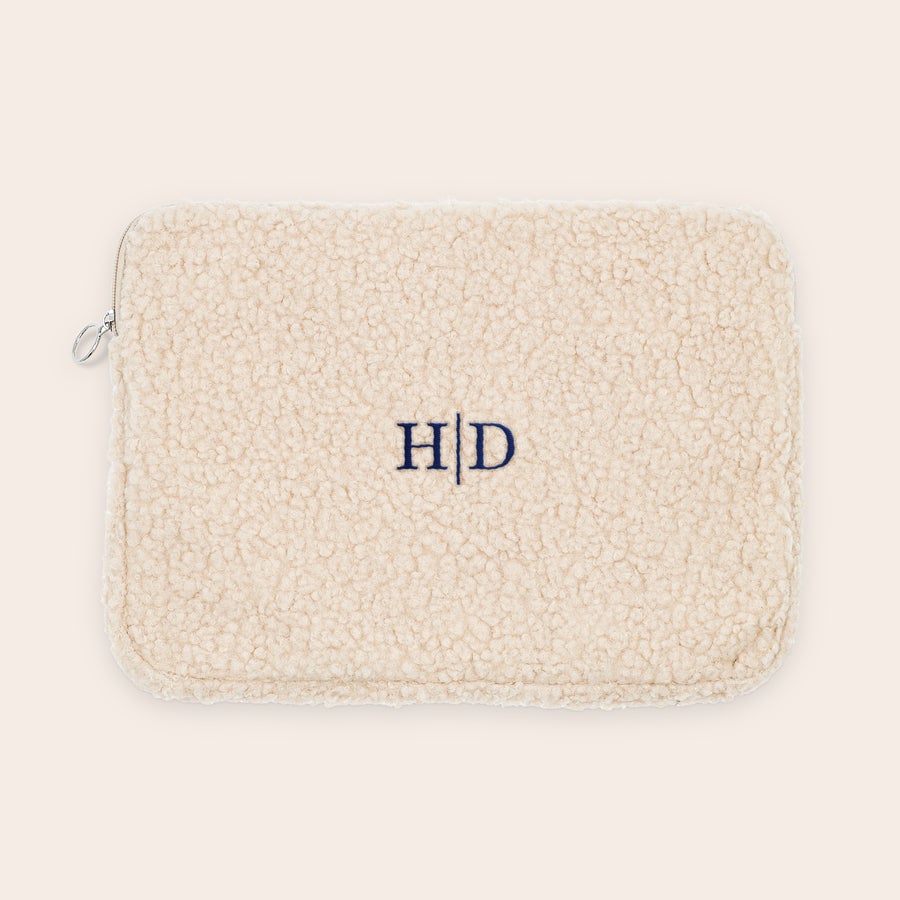 Personalizované pouzdro na notebook Teddy Personalizované pouzdro na notebook Teddy