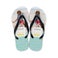 Bedruckte Flip-Flops