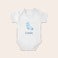Baby's first Christmas Babygrow Baby's first Christmas Babygrow