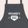 Tablier personnalisé - Cuisine Tablier personnalisé - Cuisine