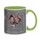 Photo Mug - Green